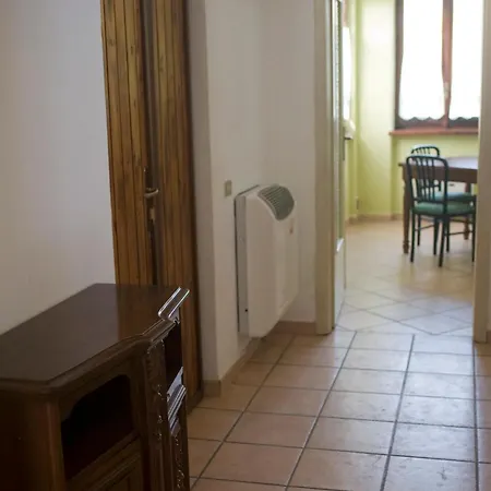 Ca' D'la Peisa