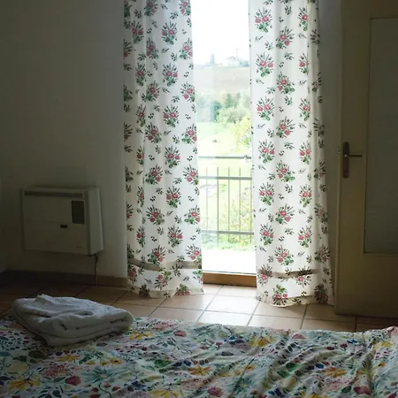 Ca' D'la Peisa Apartamento