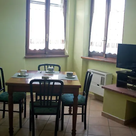 Ca' D'la Peisa * Murisengo