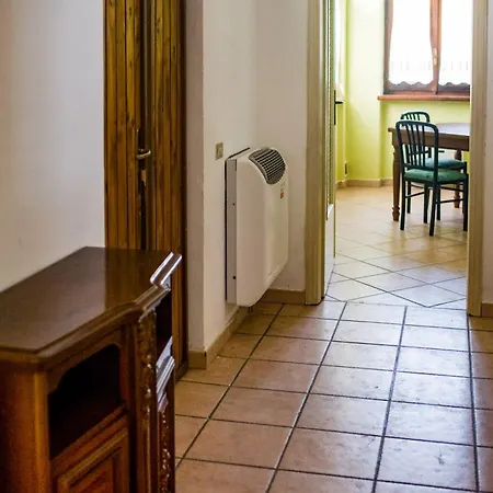 Ca' D'la Peisa *