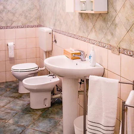 Ca' D'la Peisa Apartamento Murisengo