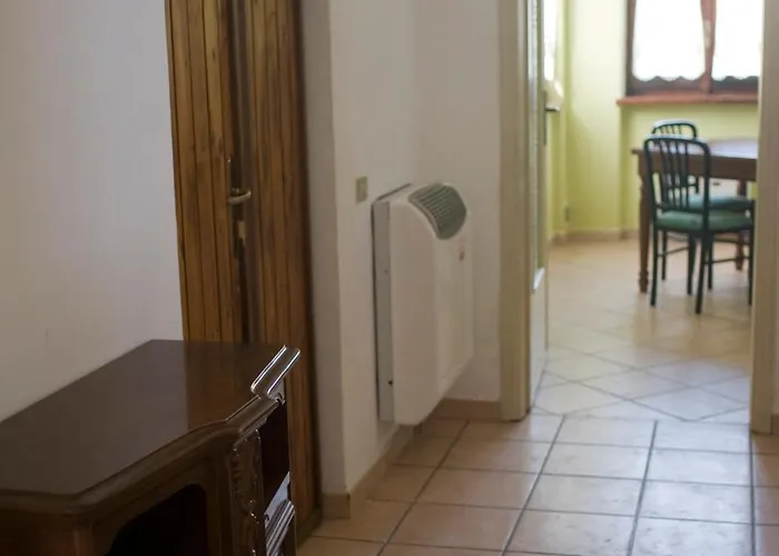 Ca' D'la Peisa