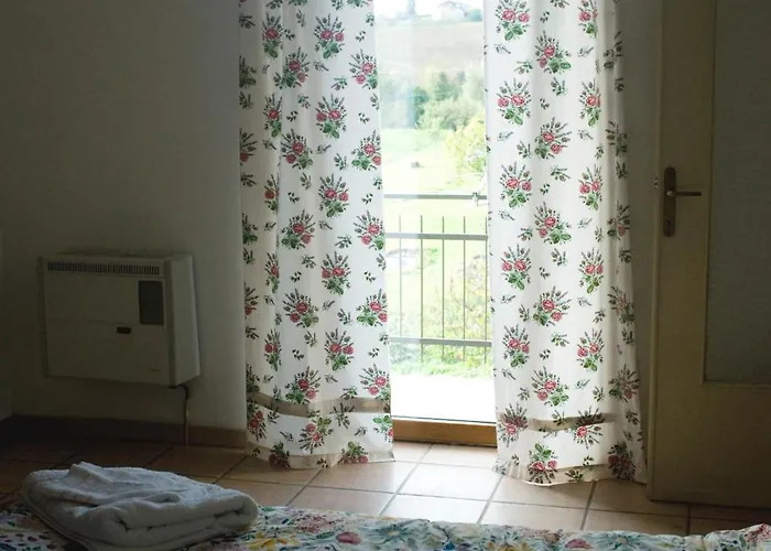 Ca' D'la Peisa Apartment