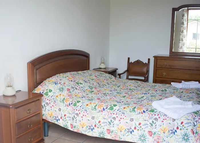 Ca' D'la Peisa Apartment Murisengo